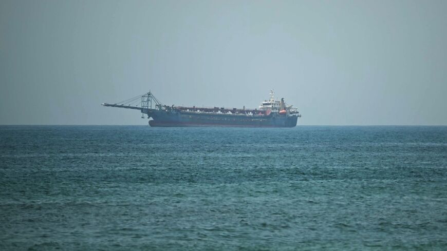 The Strait of Hormuz remains largely closed as the US and Iran are locked in a standoff, punctuated by some clashes