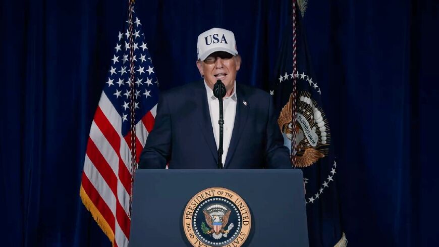 Anticipation and criticism mounted as the war entered its 13th week, after President Donald Trump and Israel launched attacks on February 28
