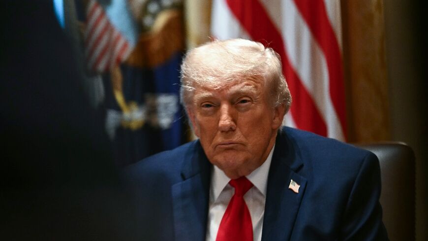 US President Donald Trump's approval of the deal is still pending