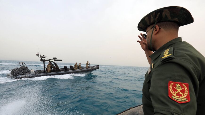 Abdullah DOMA / AFP via Getty Images