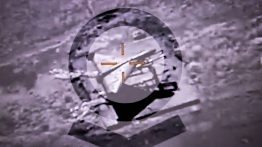Vincent Feuray / Hans Lucas / AFP via Getty Images