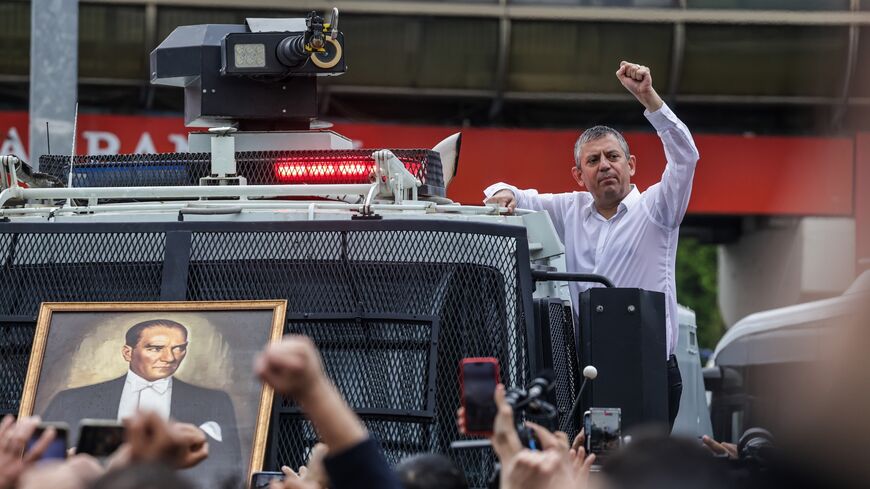 Ozgur Ozel