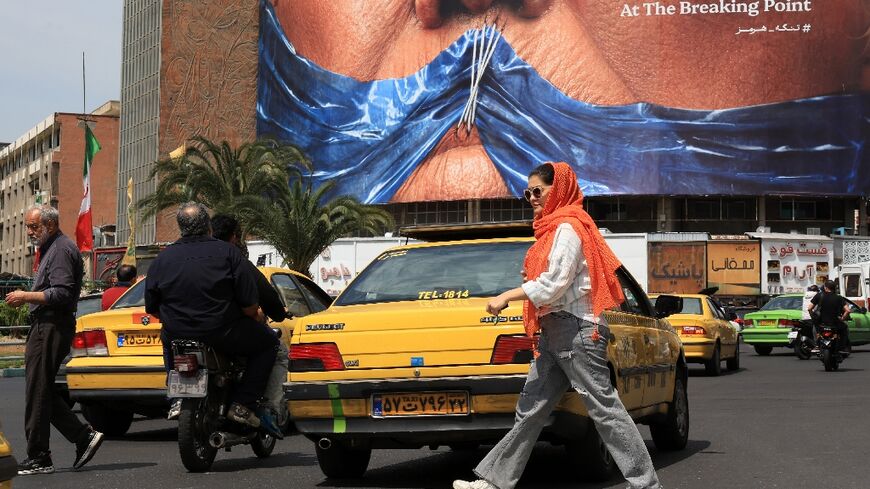 While there is a ceasefire in the Iran war, direct talks between Tehran and Washington remain frozen