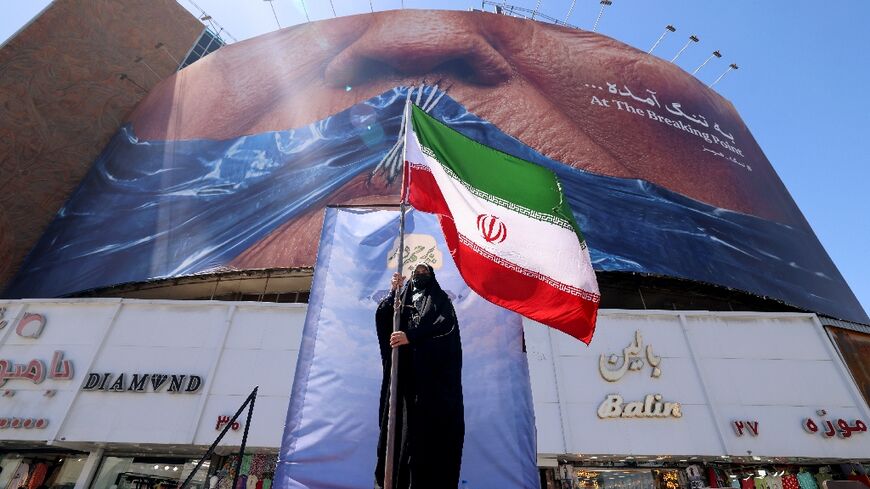 US President Donald Trump has firmly rejected Iran's latest outline of ground rules for peace talks, but Tehran is standing by its demand for the release of its stolen assets