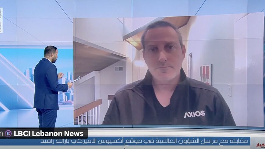Ravid LBCI