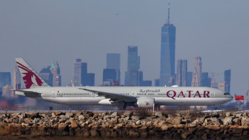 Middle Eastern airlines are expected to face a difficult year given disruptions from the US war against Iran and surging fuel prices, the IATA projected 