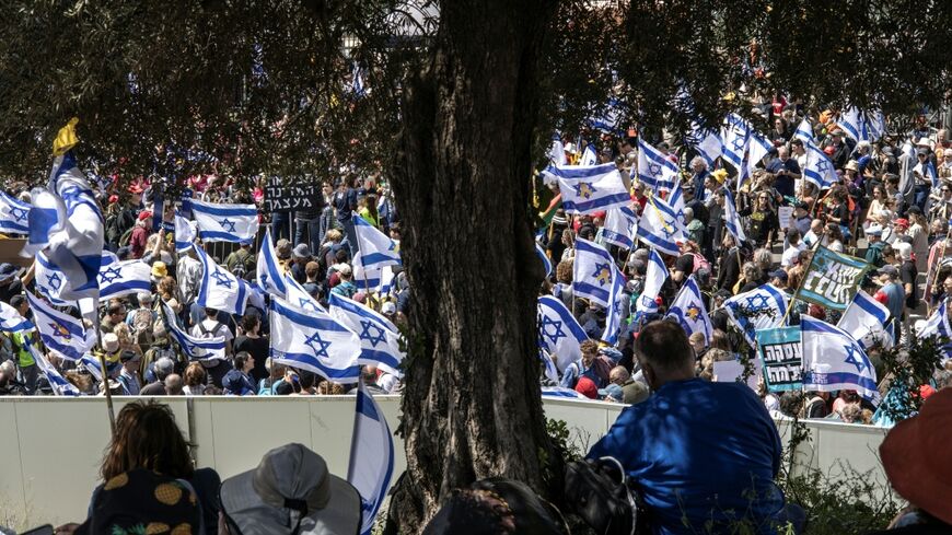 When Israel goes to the polls on October 27, voters will weigh in on conscription, the economy and how the state should investigate its inability to prevent Hamas's October 7, 2023 attack