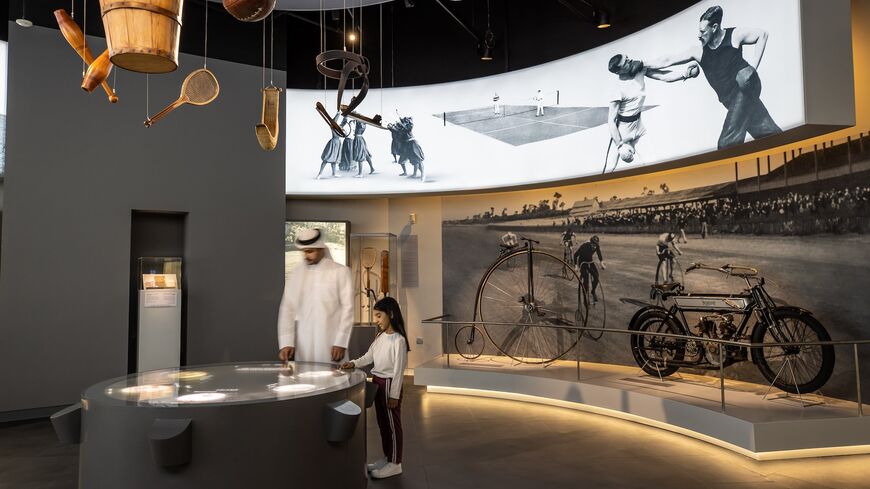 321 museum