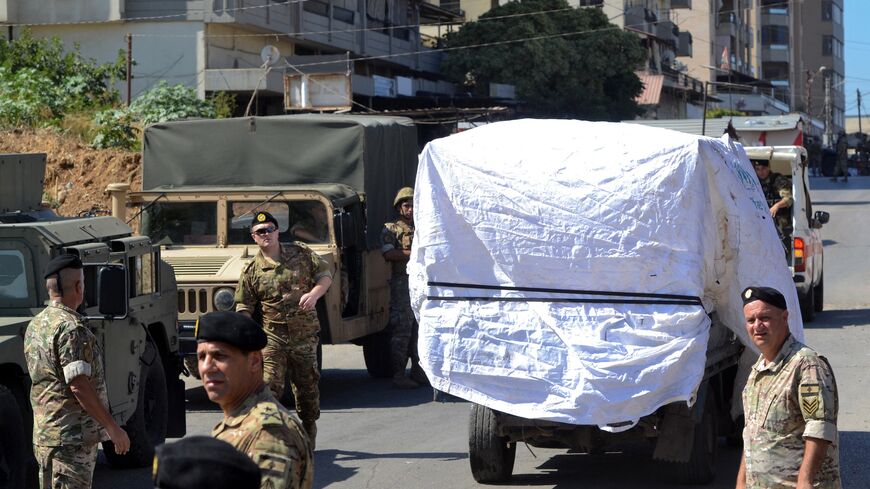 FATHI AL-MASRI/AFP via Getty Images
