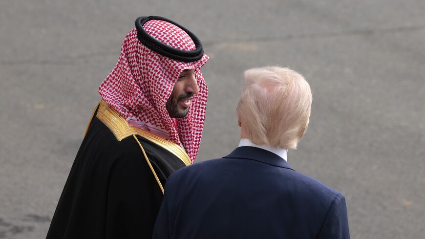 Chip Somodevilla/Getty Images