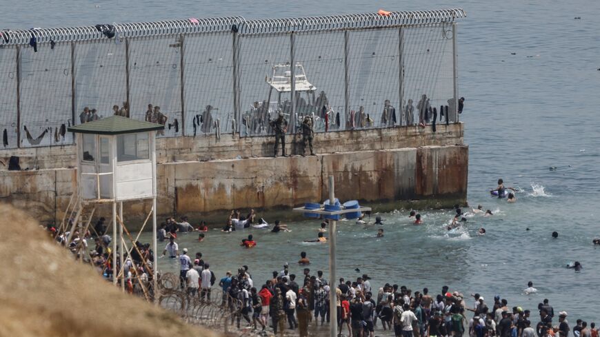 Ceuta