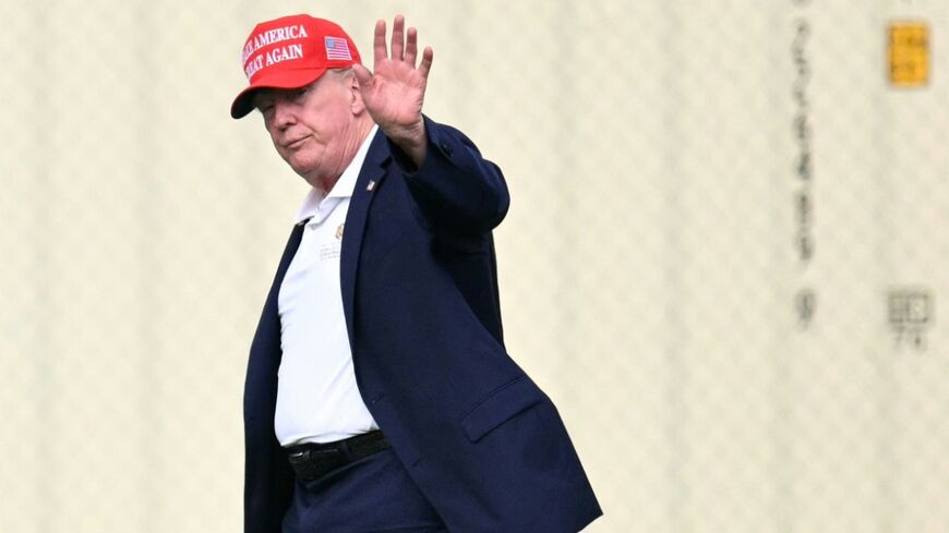 Trump threatened Oman with violence for the second time since the start of the Iran war