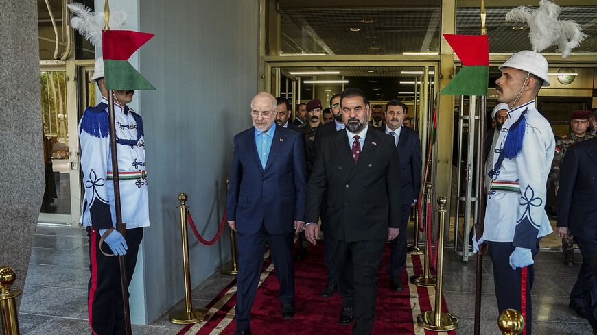 Hamed Malekpour / Middle East Images / AFP via Getty Images