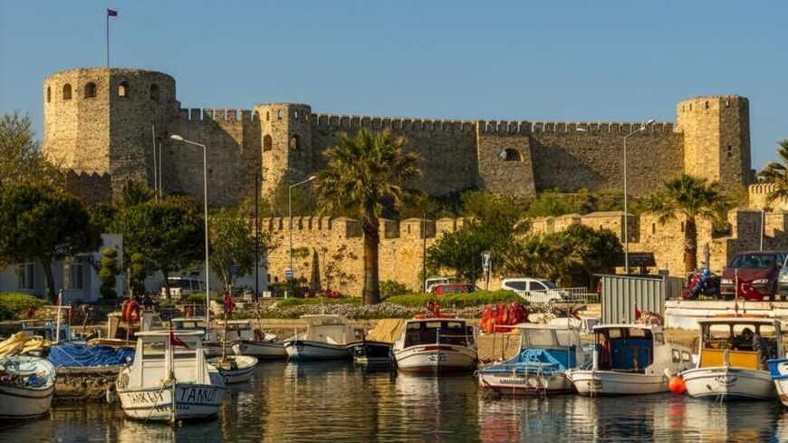Bozcaada Jazz Festival enters its 10th year. (Courtesy of Bozcaada Jazz Festival)