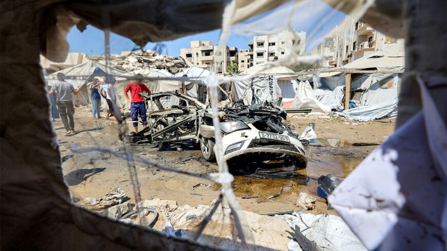 Despite a US-backed ceasefire that took effect in October 2025, violence has not halted in the Gaza Strip