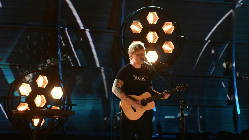No replacement opening acts or backing bands have been announced for Ed Sheeran's show in Philadephia