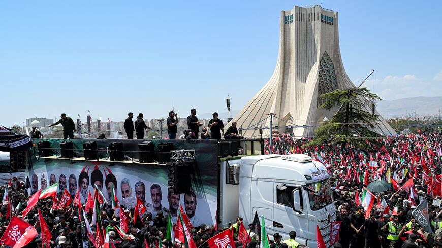 Wakil Kohsar / AFP via Getty Images
