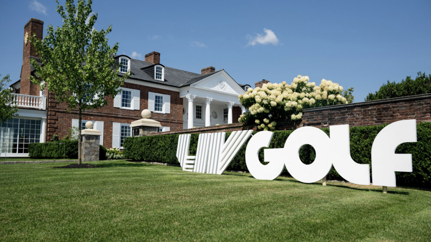LIV Golf