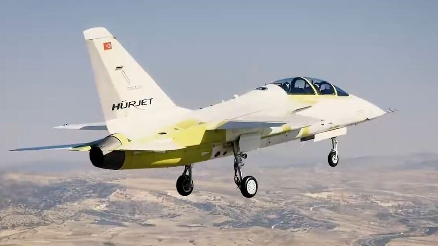 TAI Hurjet