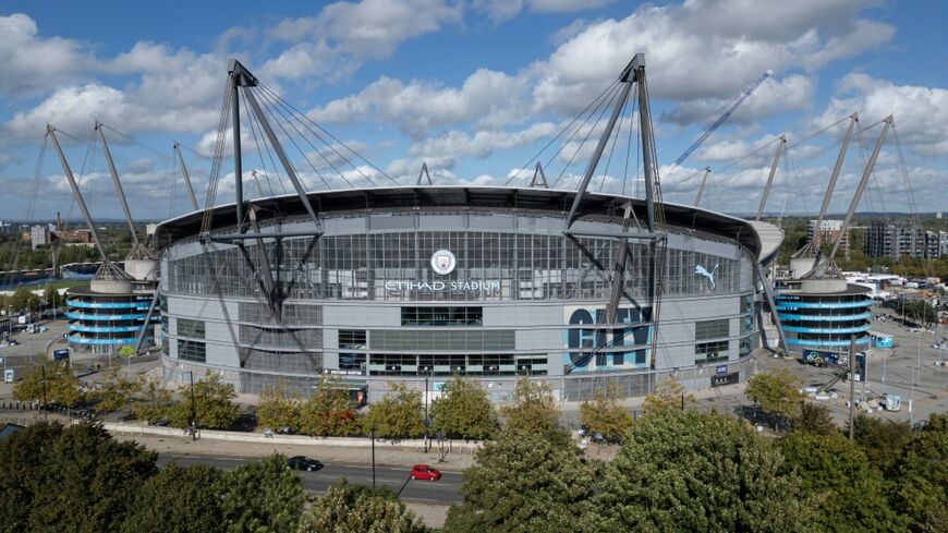 Manchester City have been found guilty on more than 100 charges of breaking Premier League rules