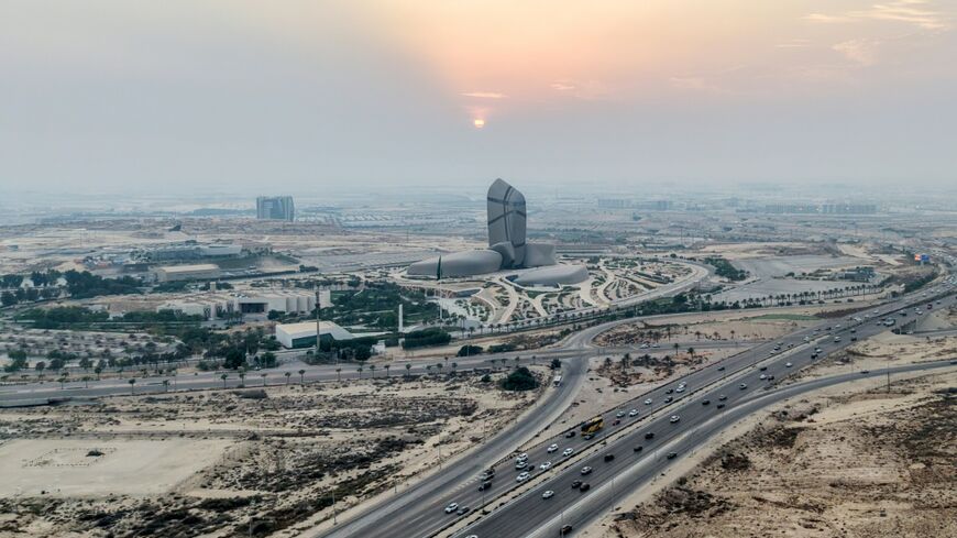 Houthi attacks have targeted airports and oil facilities as well as other civilian infrastructure in Saudi Arabia