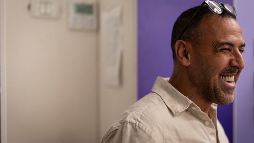 For freed Israeli hostages, every moment is now precious