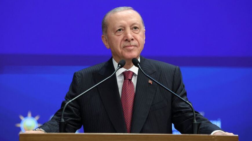 Mayor of Izmir Cemil Tugay joins ruling AK Party in Ankara