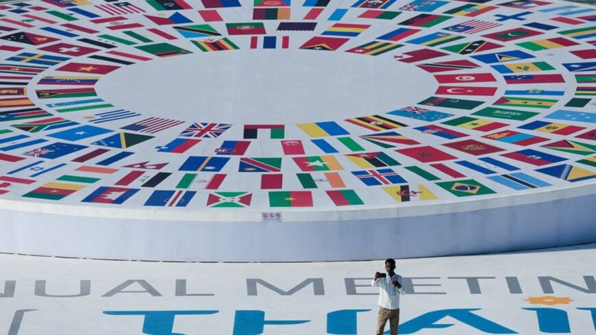 IMF/World Bank Annual Meetings 2026 in Bangkok