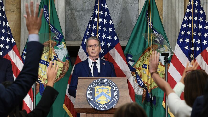 Chip Somodevilla/Getty Images