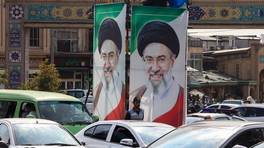 Tehran