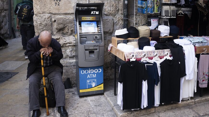 Jewel SAMAD / AFP via Getty Images