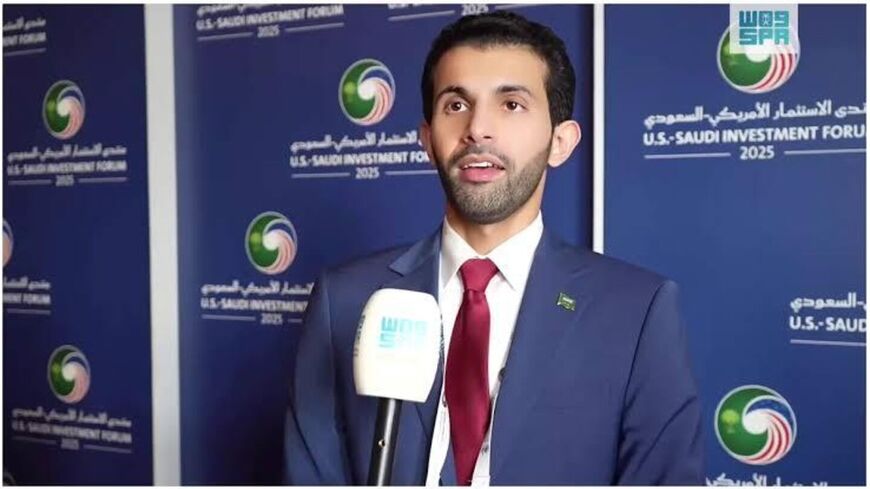 Abdulrahman Alfozan in an undated photo. — X