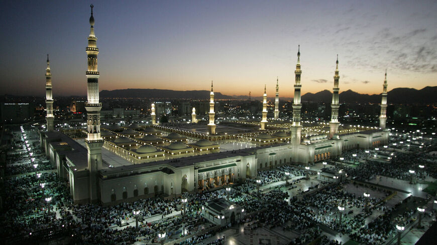 Medina