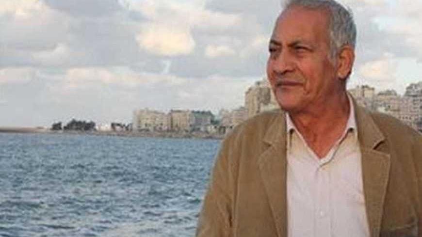 Galal Amer