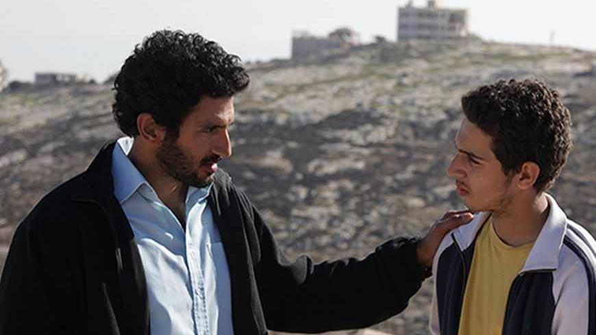 Bethlehem film - photo 1.jpg