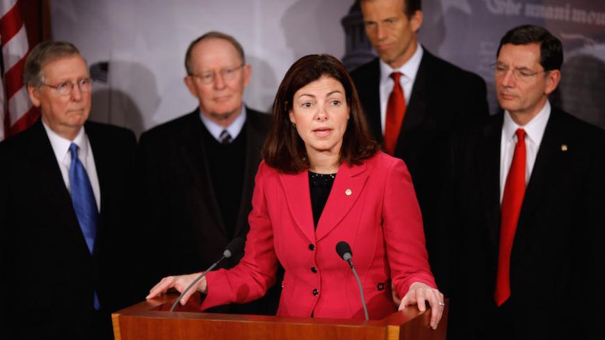 <<enter caption here>> on January 6, 2011 in Washington, DC.