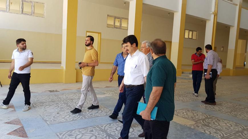 Harran_Uni_AlBab.jpg