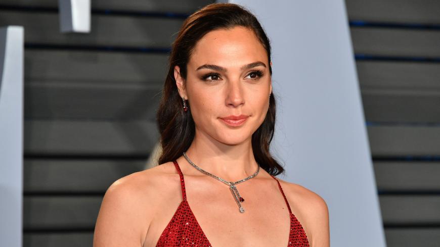 attends the 2018 Vanity Fair Oscar Party hosted by Radhika Jones at Wallis Annenberg Center for the Performing Arts on March 4, 2018 in Beverly Hills, California.