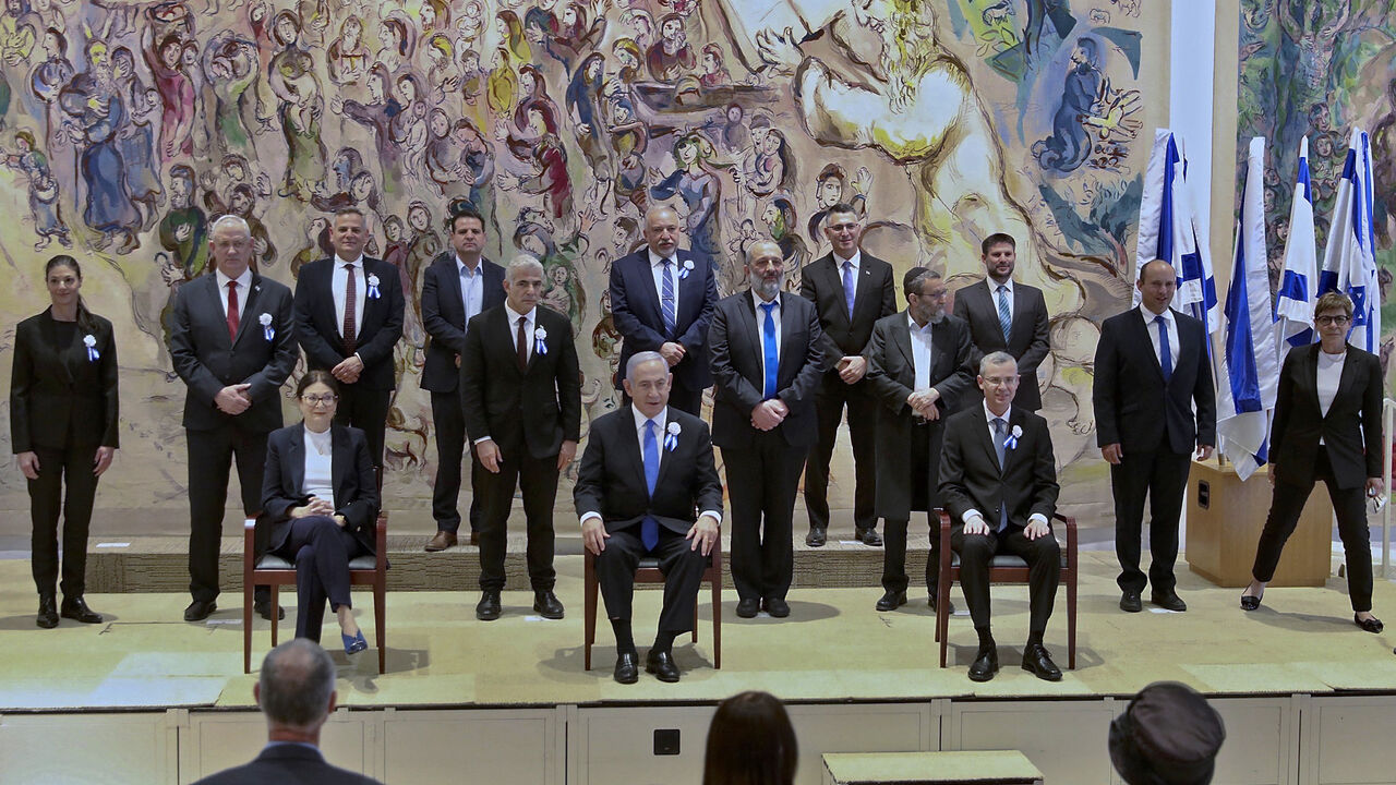 Knesset