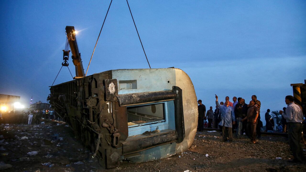 AYMAN AREF/AFP via Getty Images