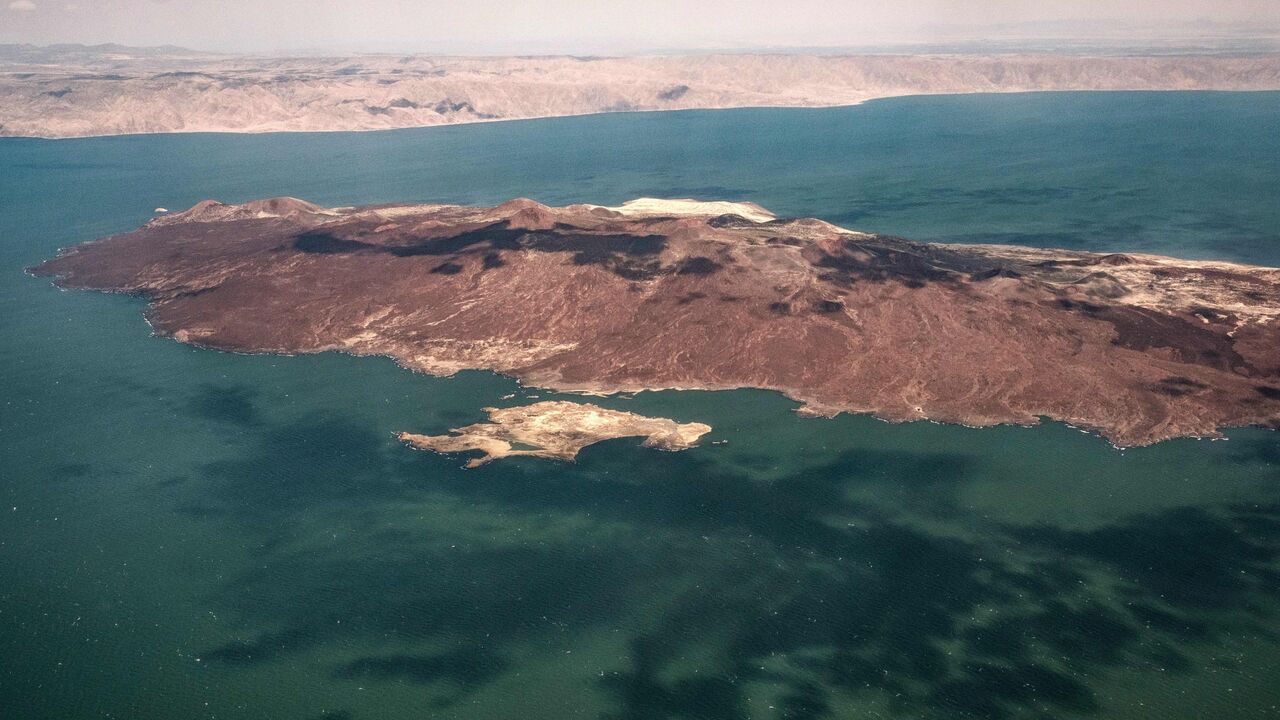 Lake Turkana