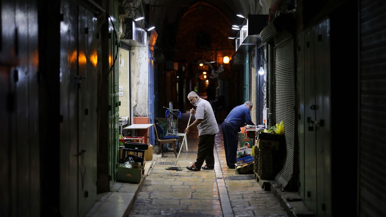 EMMANUEL DUNAND/AFP via Getty Images