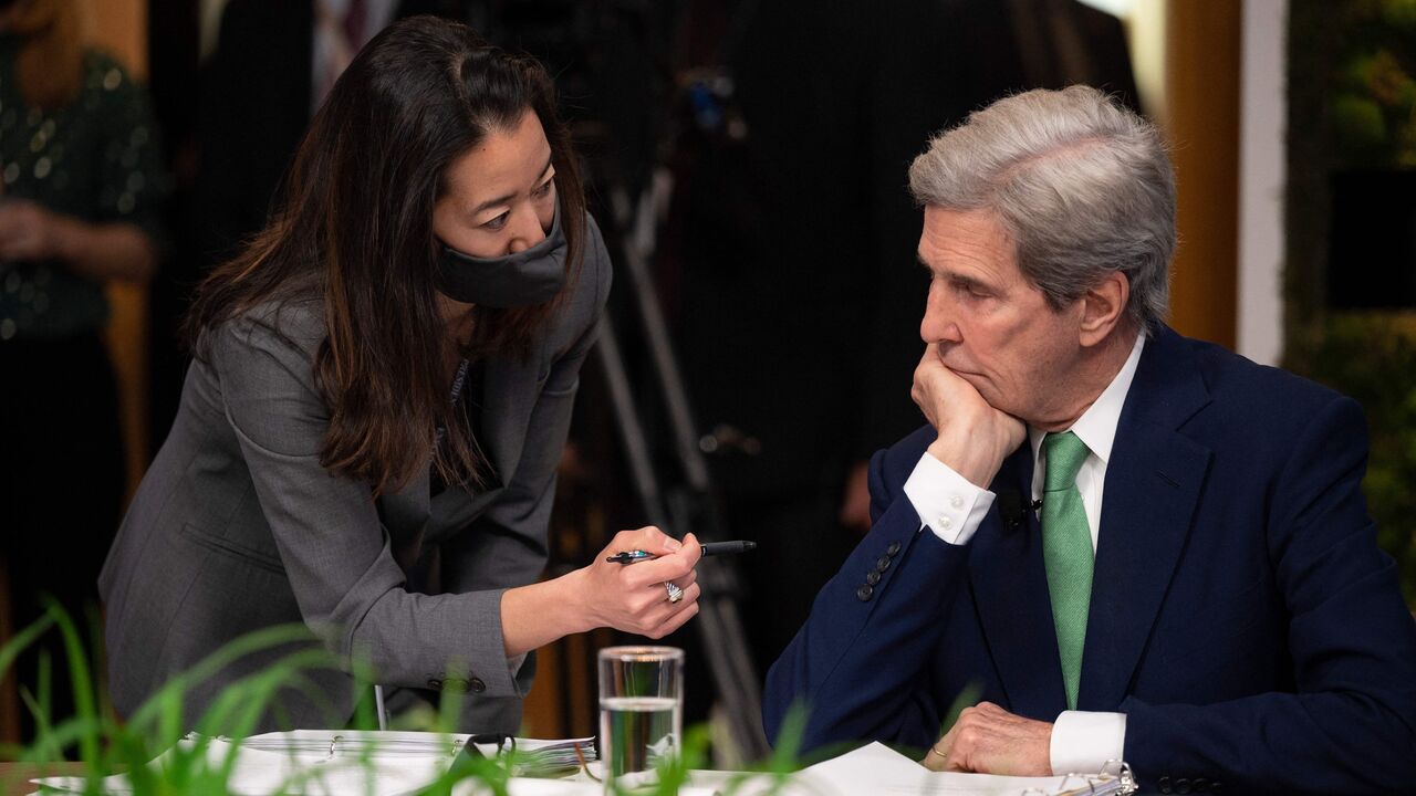 John Kerry