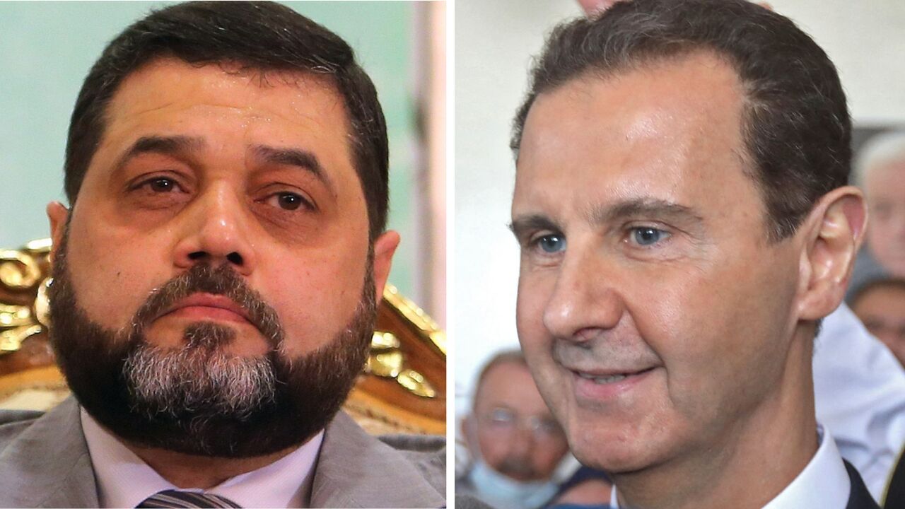 Hamdan and Assad