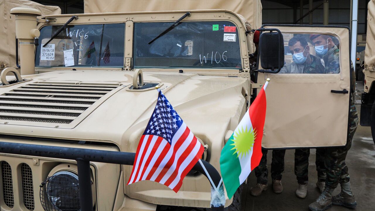 SAFIN HAMED/AFP via Getty Images