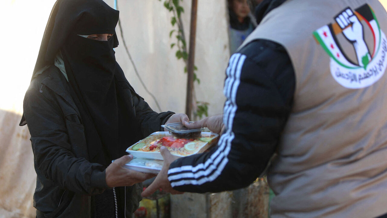 AAREF WATAD/AFP via Getty Images