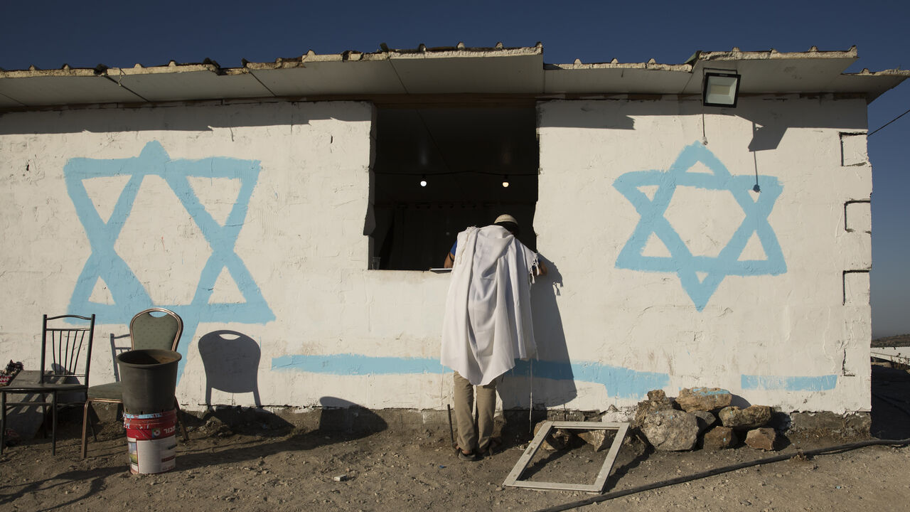 Amir Levy/Getty Images