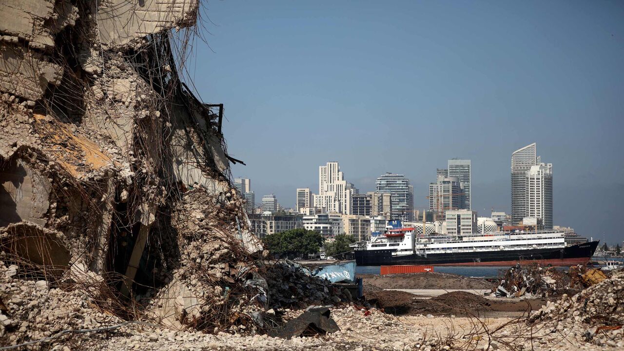 PATRICK BAZ/AFP via Getty Images