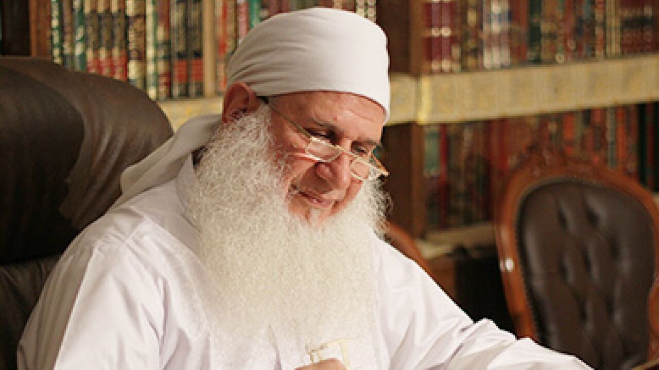 Muhammad Hussein Yaqoub