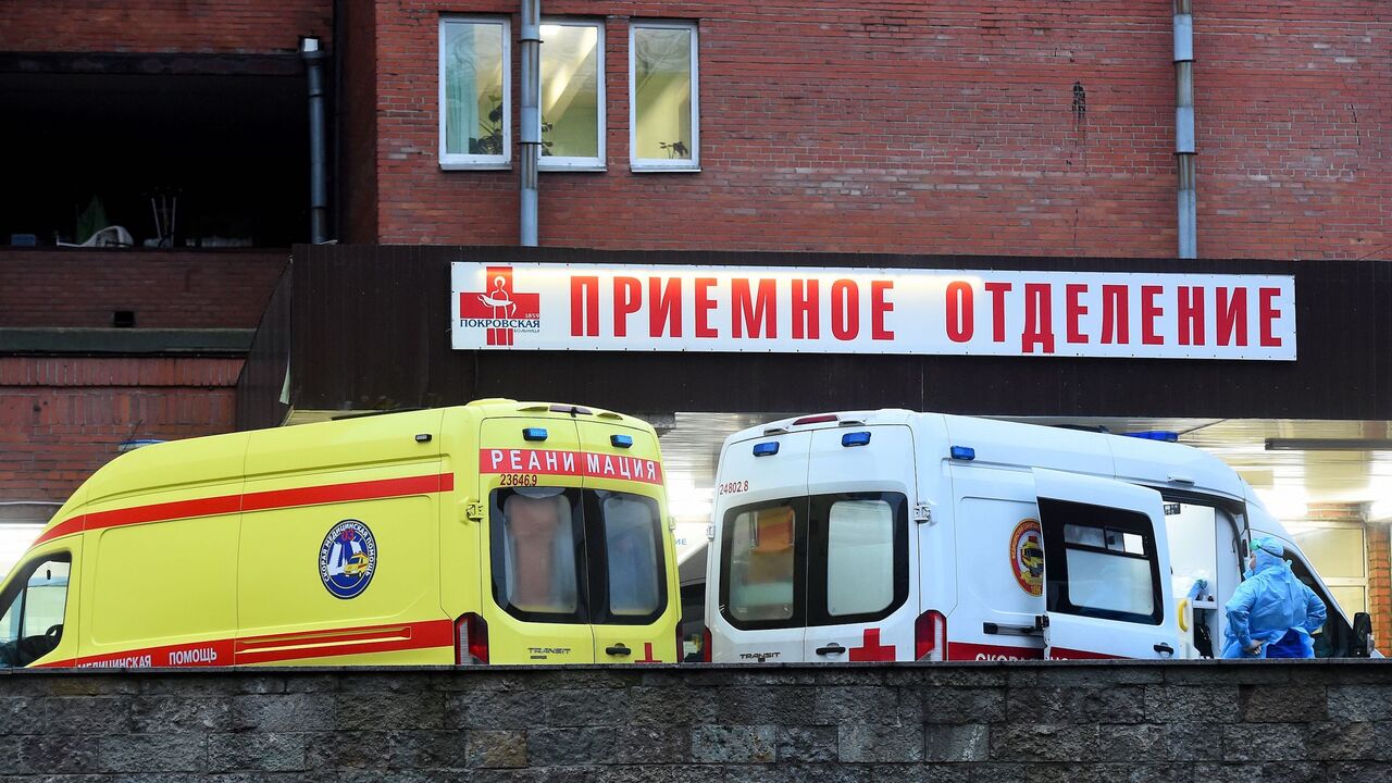 OLGA MALTSEVA/AFP via Getty Images